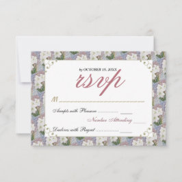 GORGEOUS ELEGANTE BLANCO AMARYLLIS FLOWER RSVP