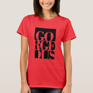 Gorgoge Tank Top