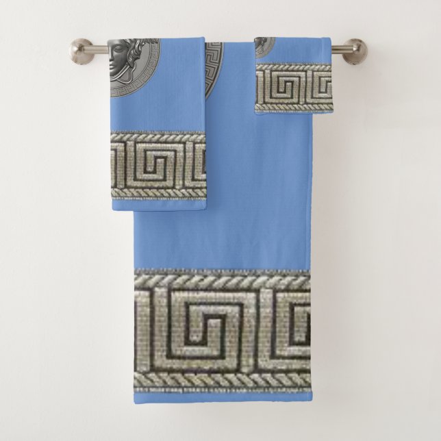 Gorgono de plata - Invitado Medusa / regalo (In situ)