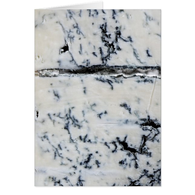 Gorgonzola Cheese (Frente)