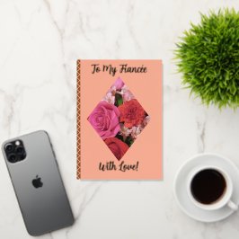 Gorguísima, a mi novia con amor, tarjeta de compro