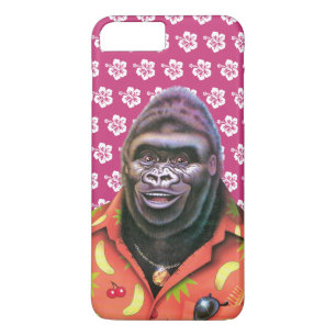 Gorila Funda para iPhone 8 Plus/7 Plus