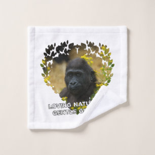 Gorilla Baby - amar a los gays gigantes de la natu