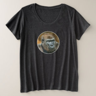 Gorilla Lope (Diseño redondeado)