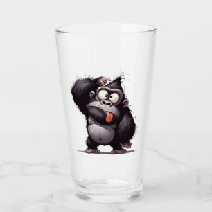 Gorilla Mug de Columbus Day Goofy