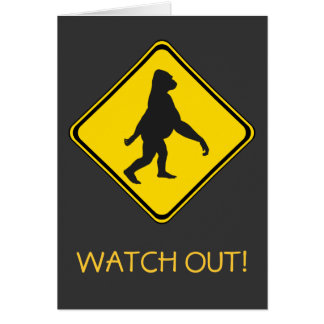 ¡Gorilla Xing!