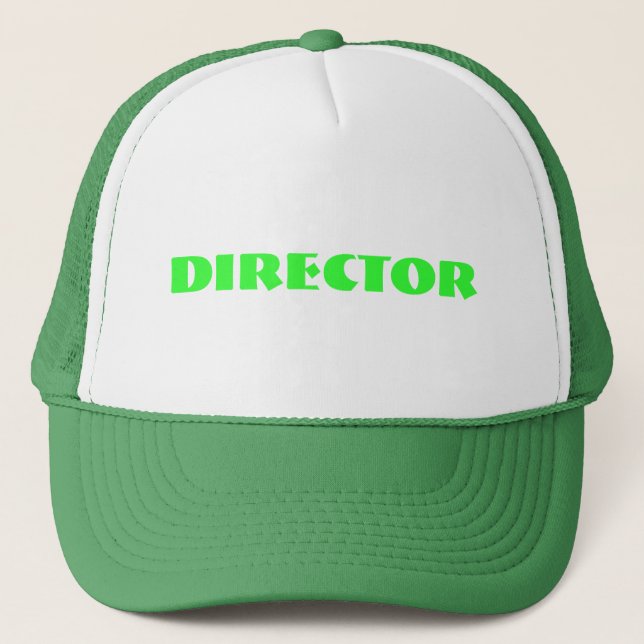 Gorra (Anverso)