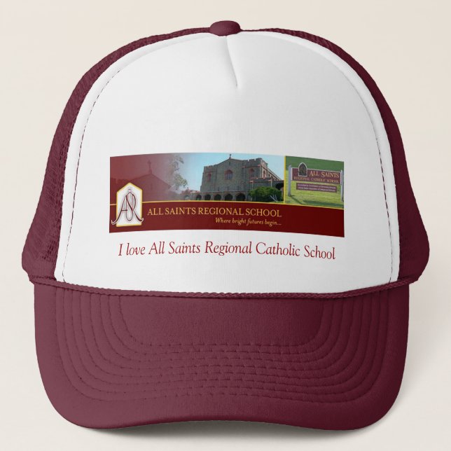 Gorra (Anverso)