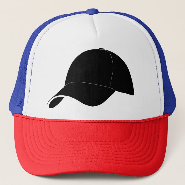 GORRA (Anverso)