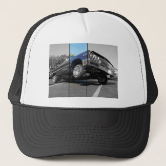 Gorra 1963 del coche del impala de Chevy del