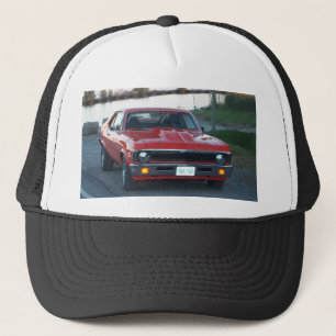 Gorra 1971 de Nova SS