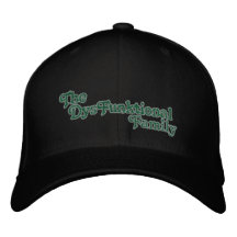 Gorra 1 acoplado DysFunk