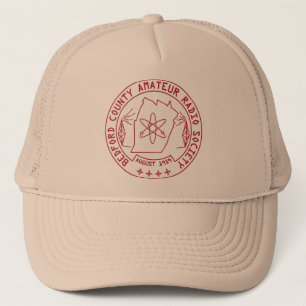 GORRA 2012-100 DEL LOGOTIPO DE BCARS