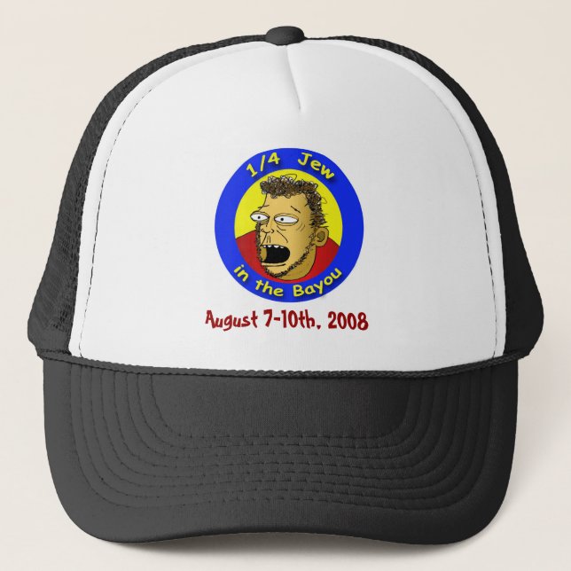 Gorra 2,0 de Bri (Anverso)