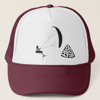 Gorra 2 de Foilkite del hidrodeslizador