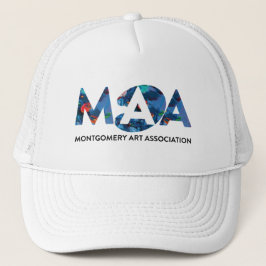 Gorra - 70 Aniversario - Aqua
