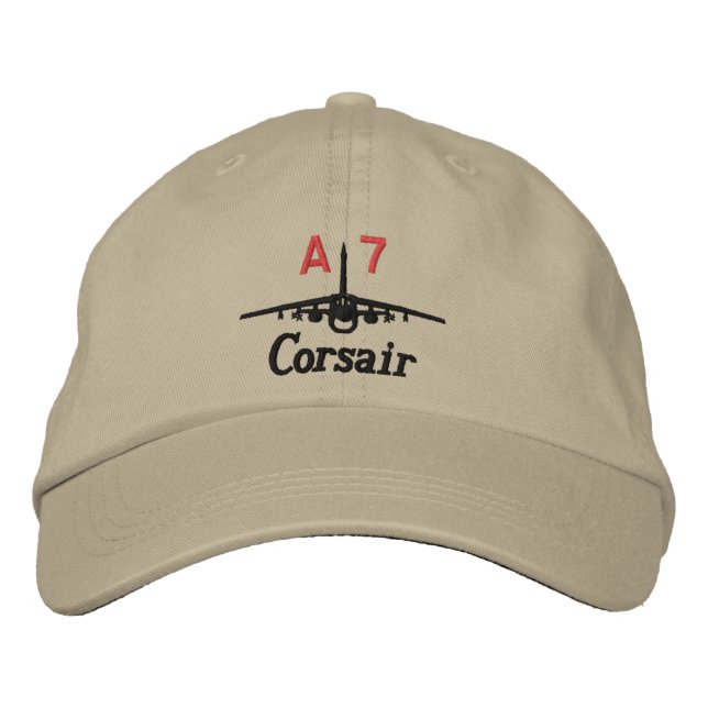 Gorra A-7 Golf (Anverso)