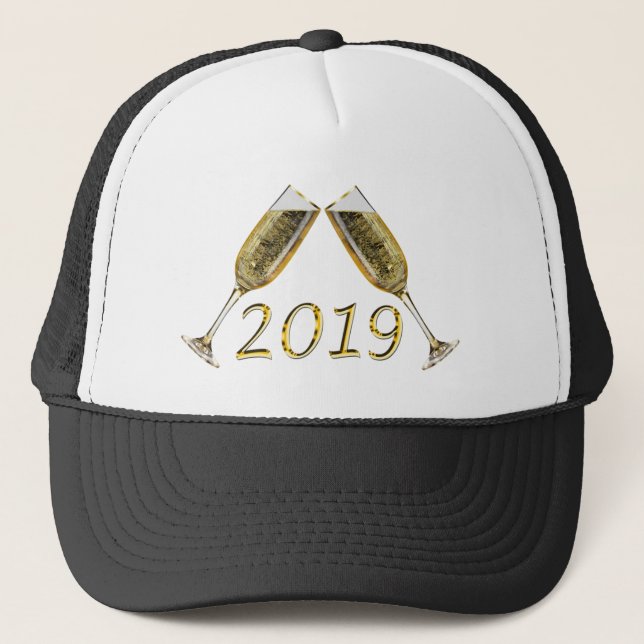 gorra a la venta 2019 ! (Anverso)