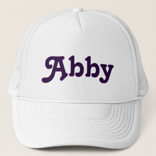 Gorra Abby