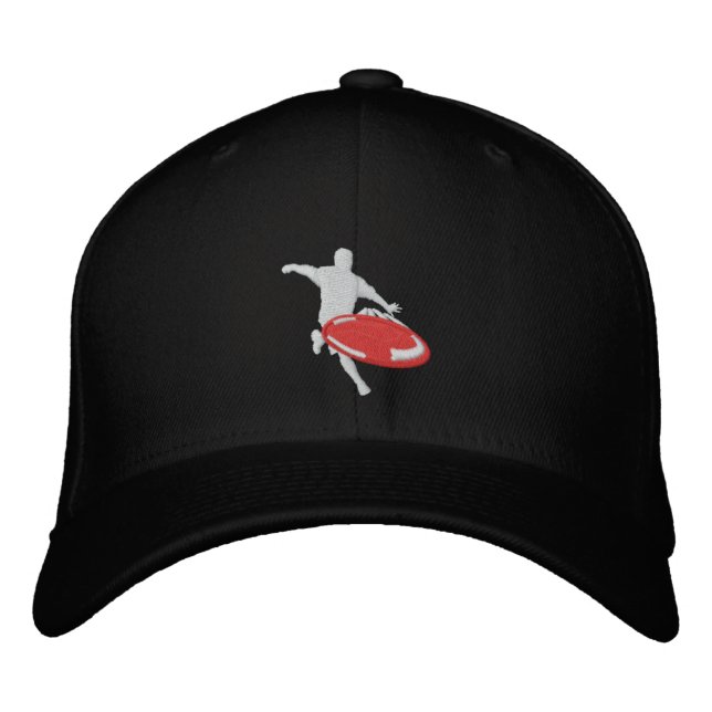 gorra acoplado (Anverso)