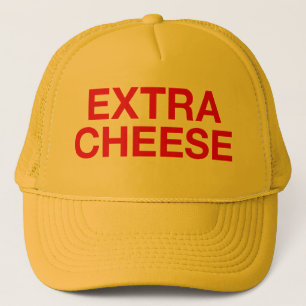 Gorra ADICIONAL del camionero del lema de la