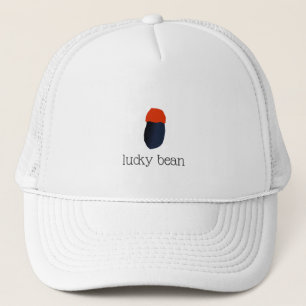 GORRA AFORTUNADO DEL CAMIONERO DE LA HABA