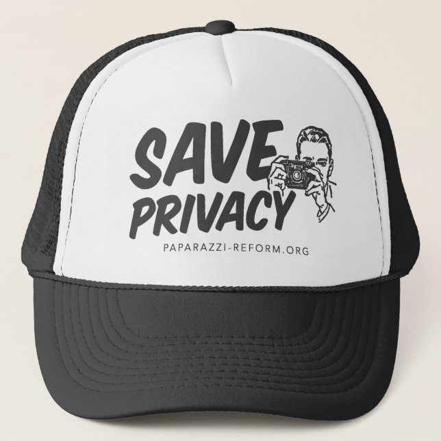 Gorra - aislamiento de la reserva (Anverso)