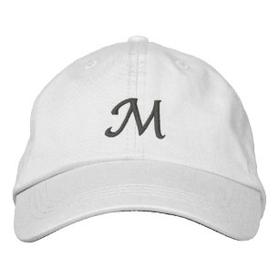 Gorra ajustable personalizado