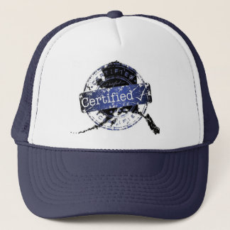 gorra akcertified