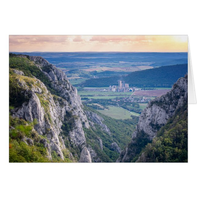 Gorra al atardecer (Anverso (Horizontal))