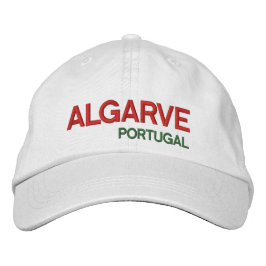 Gorra Algarve Portugal Algarve Portugal