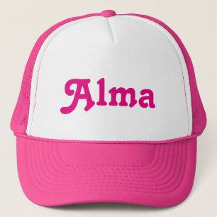 Gorra Alma