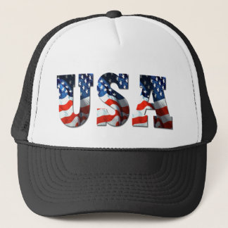 GORRA AMERICANO RETRO del CAMIONERO - casquillo
