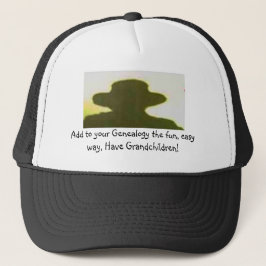 Gorra - Añadir a la genealogía ...