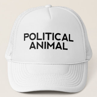 Gorra animal político de RSPCA