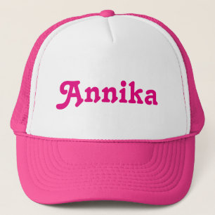 Gorra Annika