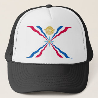 Gorra asirio