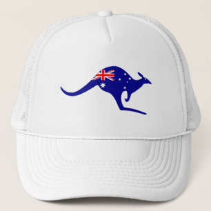 Gorra australiano a la venta!