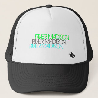 Gorra australiano del camionero del RM
