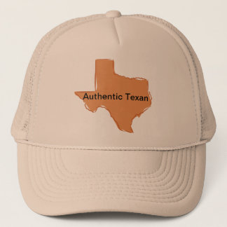 GORRA auténtico   del Texan