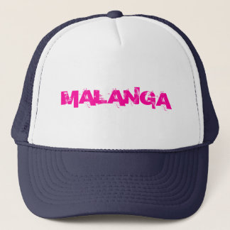 Gorra Azul