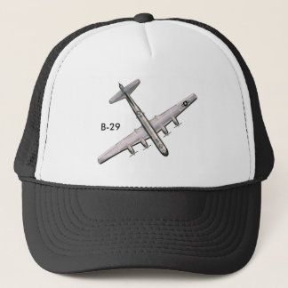 Gorra B-29