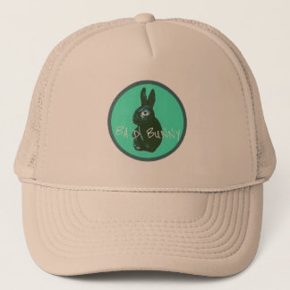 Gorra Bad Bunny