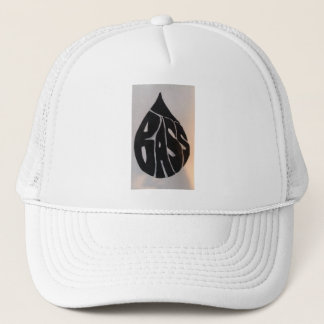 Gorra bajo del descenso