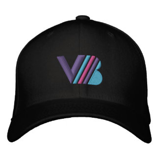 Gorra Baseball VroomBastic