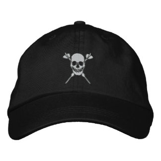 Gorra básico de lanzamiento de muerte