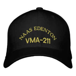 Gorra básico de NAAS EDENTON