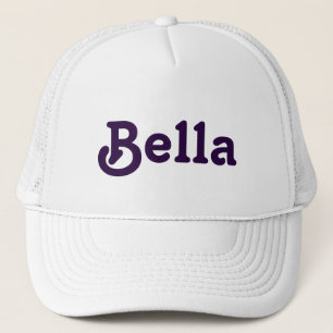 Gorra Bella