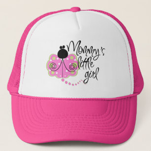 Gorra besa mariposa