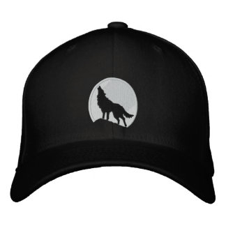 Gorra BLACK DCP MOON
